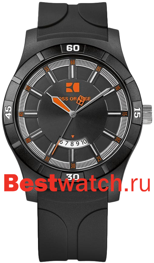Часы BOSS Orange Quartz 1512527